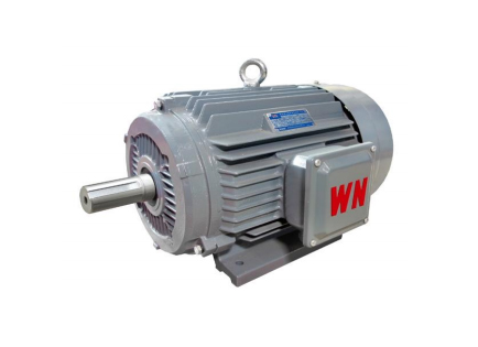YE4 系(xi)列超超高效率(lü)三相異步電動(dòng)機