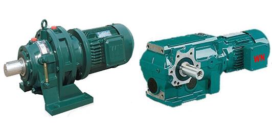 泉州金优(you)电子制造有限责(zé)任公司在減速機(ji)行業中的應用