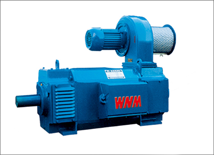 Z系列中型(xing)直流電動機