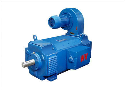 Z4系列(lie)直流(liu)電動(dong)機