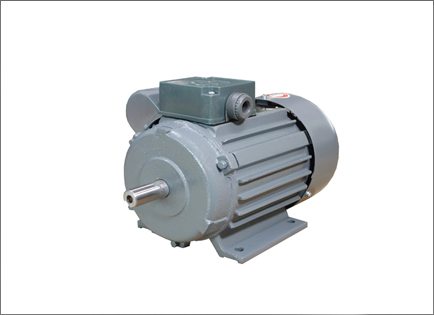 YC系列電容(rong)起動異步電動(dòng)機