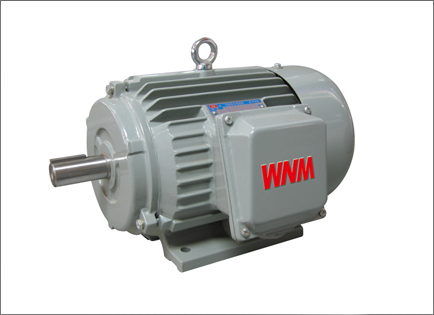 YJZ2系列機床(chuang)專用三相(xiang)異步電動(dòng)機