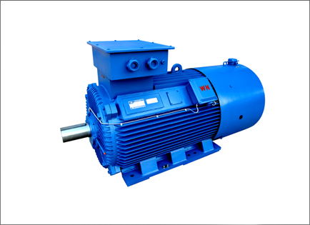 YLVF低壓(ya)大功率變頻電動(dòng)機