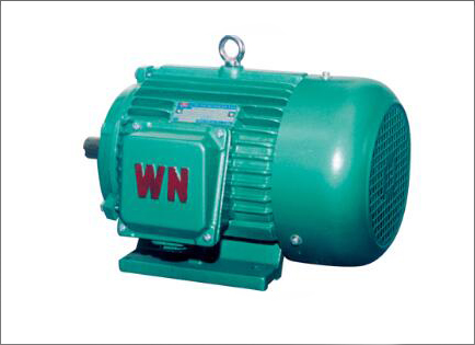 YDT系(xi)列變多速三相異(yi)步電動機