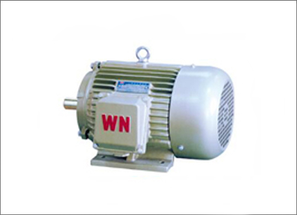 YH2系列(lie)高轉差率三(san)相異步電動(dong)機