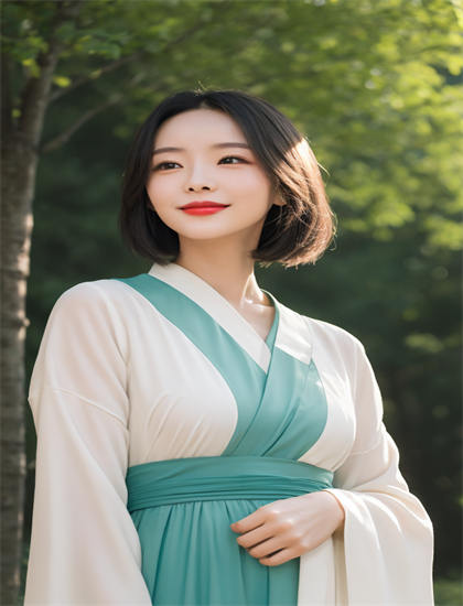 激战2015角色研究：的审美特点与艺术成就 认识人物与故事的互动